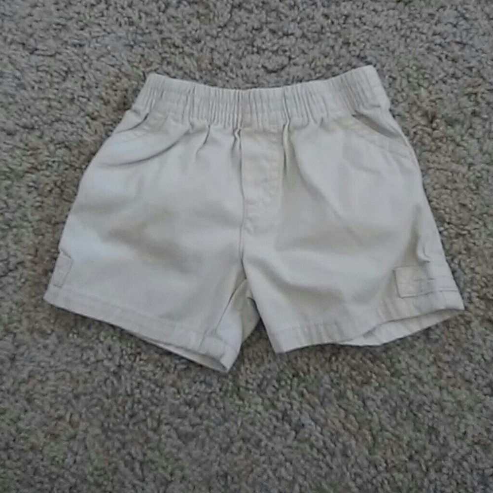 Infant Khakis